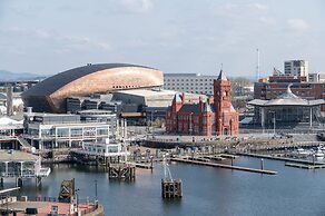 voco St David's Cardiff by IHG