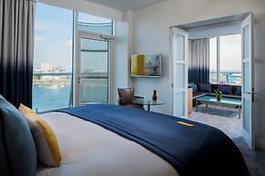voco St David's Cardiff by IHG