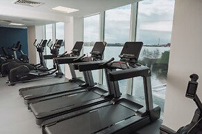 voco St David's Cardiff by IHG