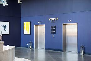 voco St David's Cardiff by IHG