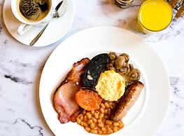 voco St David's Cardiff by IHG
