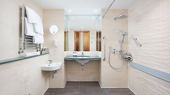 voco St David's Cardiff by IHG