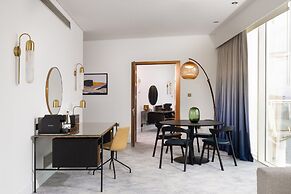 voco St David's Cardiff by IHG