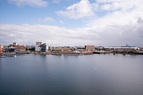 voco St David's Cardiff by IHG