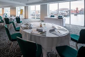 voco St David's Cardiff by IHG