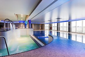 voco St David's Cardiff by IHG