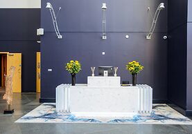 voco St David's Cardiff by IHG