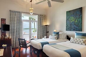 Brunton Boatyard - Cgh Earth