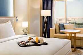 The Diplomat Radisson BLU Hotel, Residence & Spa