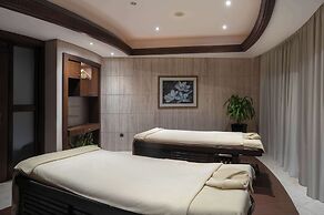 The Diplomat Radisson BLU Hotel, Residence & Spa