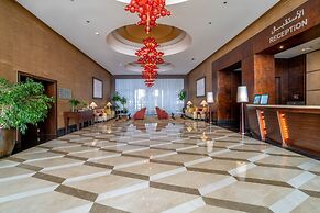 The Diplomat Radisson BLU Hotel, Residence & Spa
