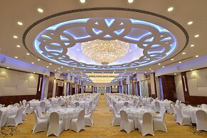 The Diplomat Radisson BLU Hotel, Residence & Spa