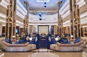 The Diplomat Radisson BLU Hotel, Residence & Spa