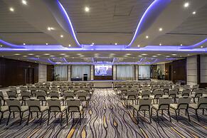 The Diplomat Radisson BLU Hotel, Residence & Spa