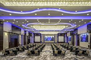 The Diplomat Radisson BLU Hotel, Residence & Spa