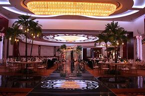 The Diplomat Radisson BLU Hotel, Residence & Spa