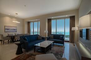 The Diplomat Radisson BLU Hotel, Residence & Spa