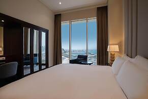 The Diplomat Radisson BLU Hotel, Residence & Spa