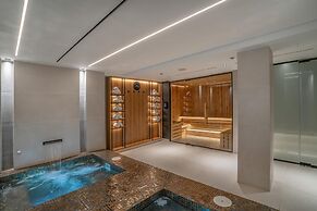 The Diplomat Radisson BLU Hotel, Residence & Spa