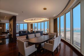 The Diplomat Radisson BLU Hotel, Residence & Spa