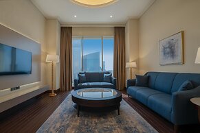 The Diplomat Radisson BLU Hotel, Residence & Spa