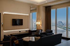 The Diplomat Radisson BLU Hotel, Residence & Spa