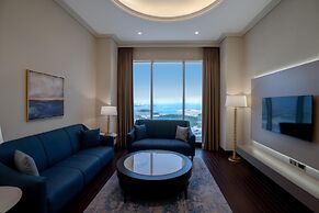 The Diplomat Radisson BLU Hotel, Residence & Spa