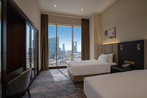 The Diplomat Radisson BLU Hotel, Residence & Spa