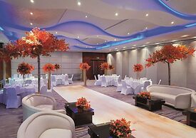 The Diplomat Radisson BLU Hotel, Residence & Spa