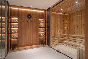 The Diplomat Radisson BLU Hotel, Residence & Spa