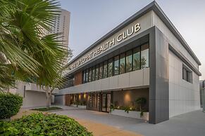 The Diplomat Radisson BLU Hotel, Residence & Spa
