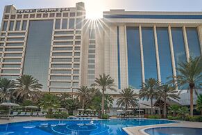 The Diplomat Radisson BLU Hotel, Residence & Spa