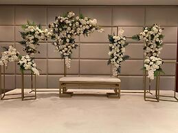 The Diplomat Radisson BLU Hotel, Residence & Spa