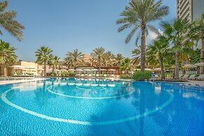 The Diplomat Radisson BLU Hotel, Residence & Spa