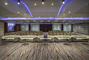 The Diplomat Radisson BLU Hotel, Residence & Spa