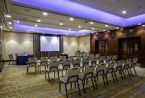 The Diplomat Radisson BLU Hotel, Residence & Spa