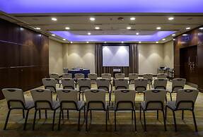 The Diplomat Radisson BLU Hotel, Residence & Spa