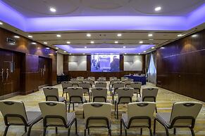 The Diplomat Radisson BLU Hotel, Residence & Spa