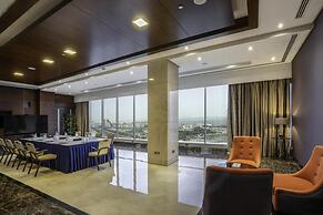 The Diplomat Radisson BLU Hotel, Residence & Spa