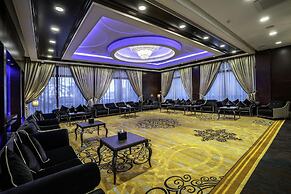 The Diplomat Radisson BLU Hotel, Residence & Spa