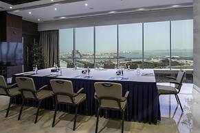 The Diplomat Radisson BLU Hotel, Residence & Spa