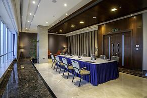 The Diplomat Radisson BLU Hotel, Residence & Spa