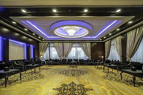 The Diplomat Radisson BLU Hotel, Residence & Spa