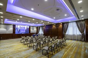 The Diplomat Radisson BLU Hotel, Residence & Spa
