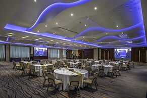 The Diplomat Radisson BLU Hotel, Residence & Spa