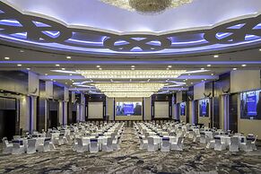 The Diplomat Radisson BLU Hotel, Residence & Spa