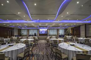 The Diplomat Radisson BLU Hotel, Residence & Spa