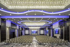 The Diplomat Radisson BLU Hotel, Residence & Spa
