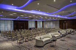 The Diplomat Radisson BLU Hotel, Residence & Spa