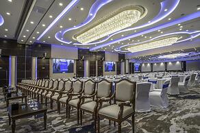The Diplomat Radisson BLU Hotel, Residence & Spa
